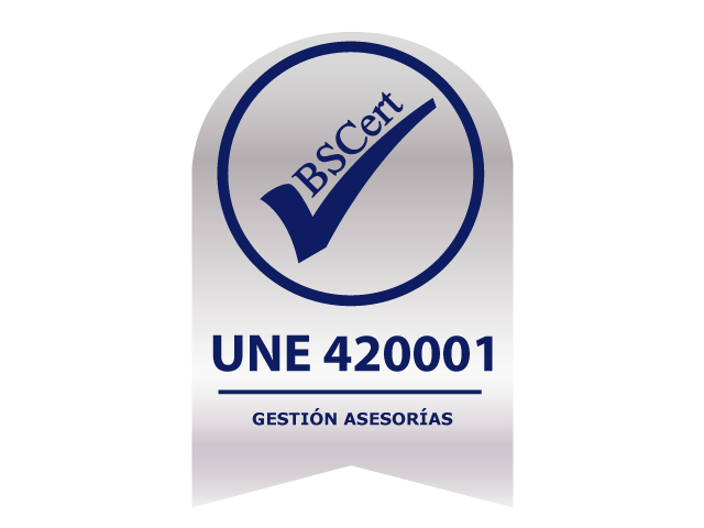 UNE 420001